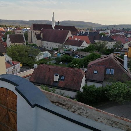 Apartamento Kremsoase Exterior foto