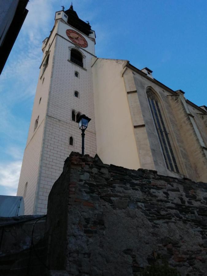 Apartamento Kremsoase Exterior foto