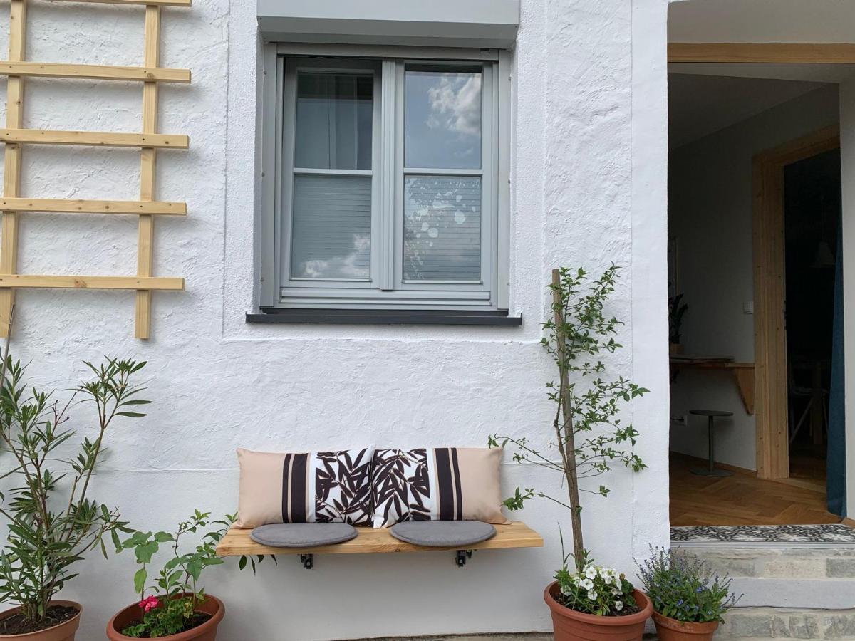 Apartamento Kremsoase Exterior foto