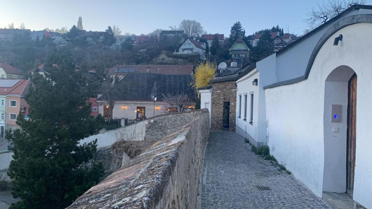 Apartamento Kremsoase Exterior foto