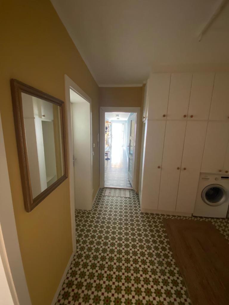 Apartamento Kremsoase Exterior foto