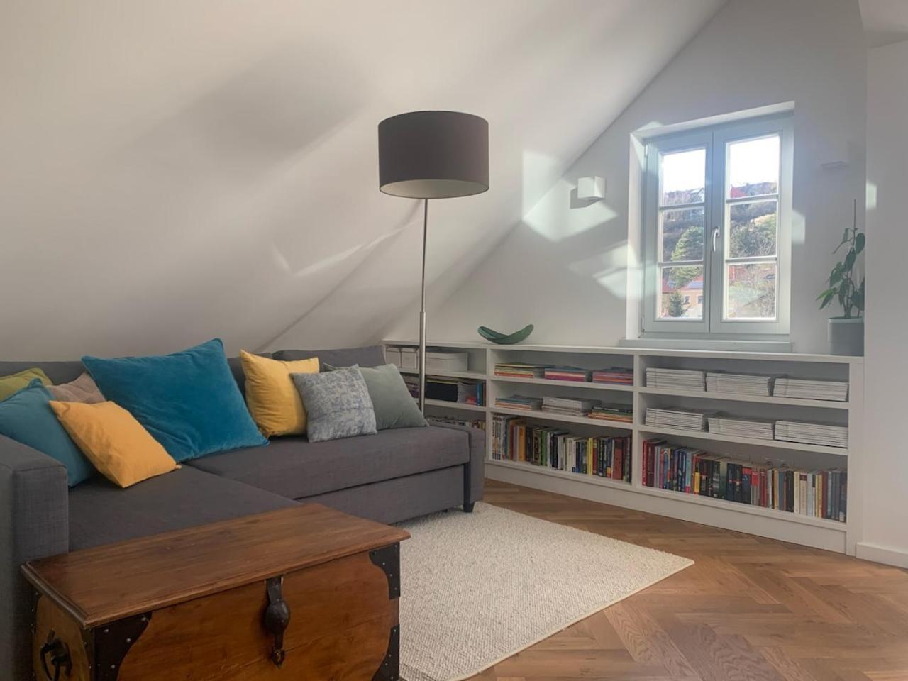 Apartamento Kremsoase Habitación foto